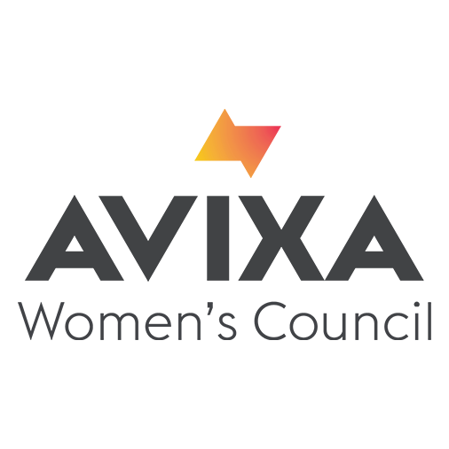 AVIXA Womens Concil